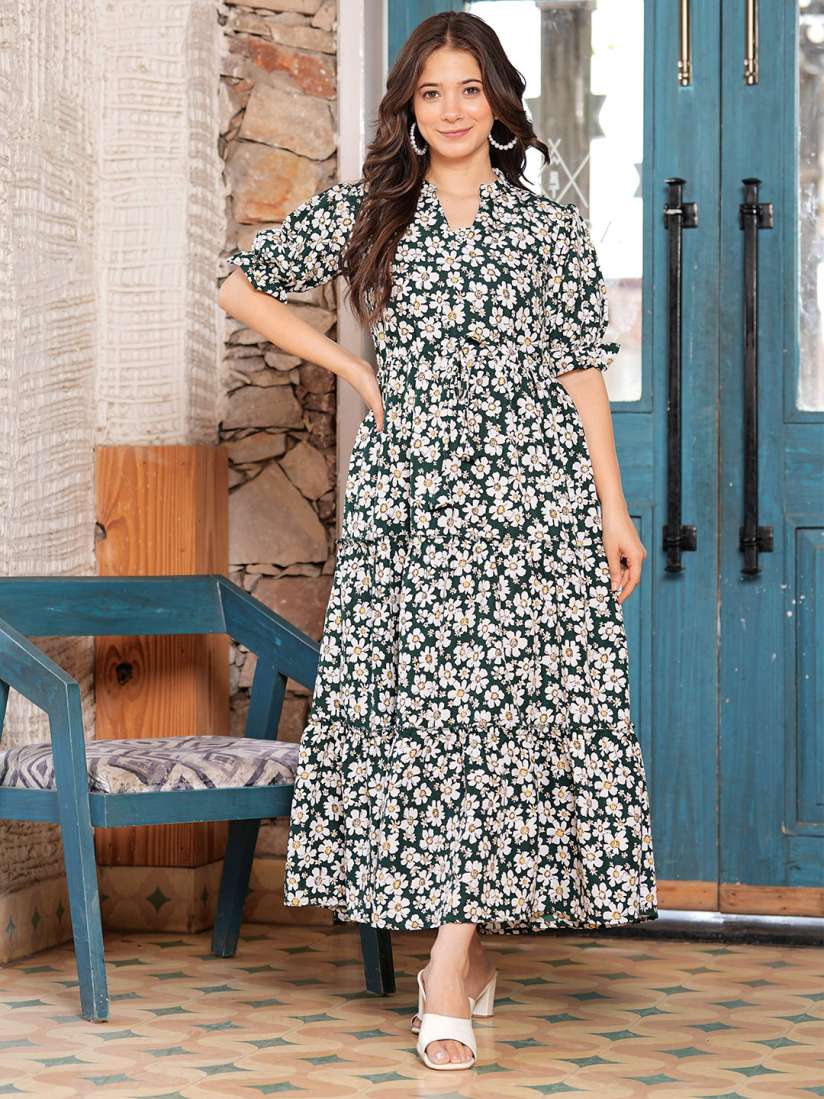 Women's Maxi Dress