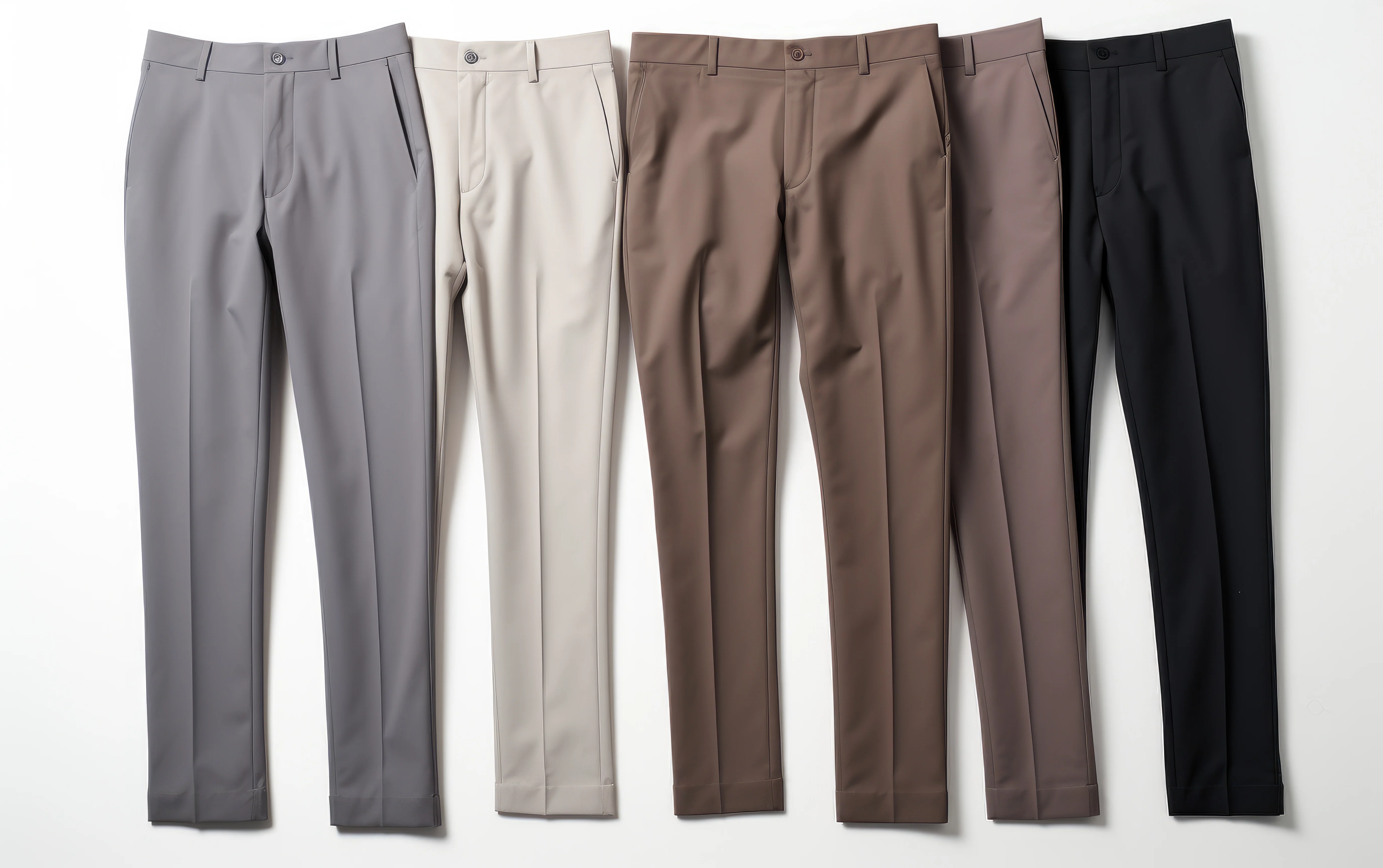 Men's Casual Pants
