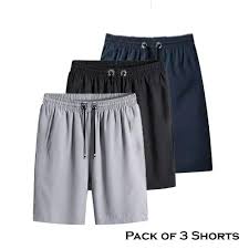 Men's Shorts