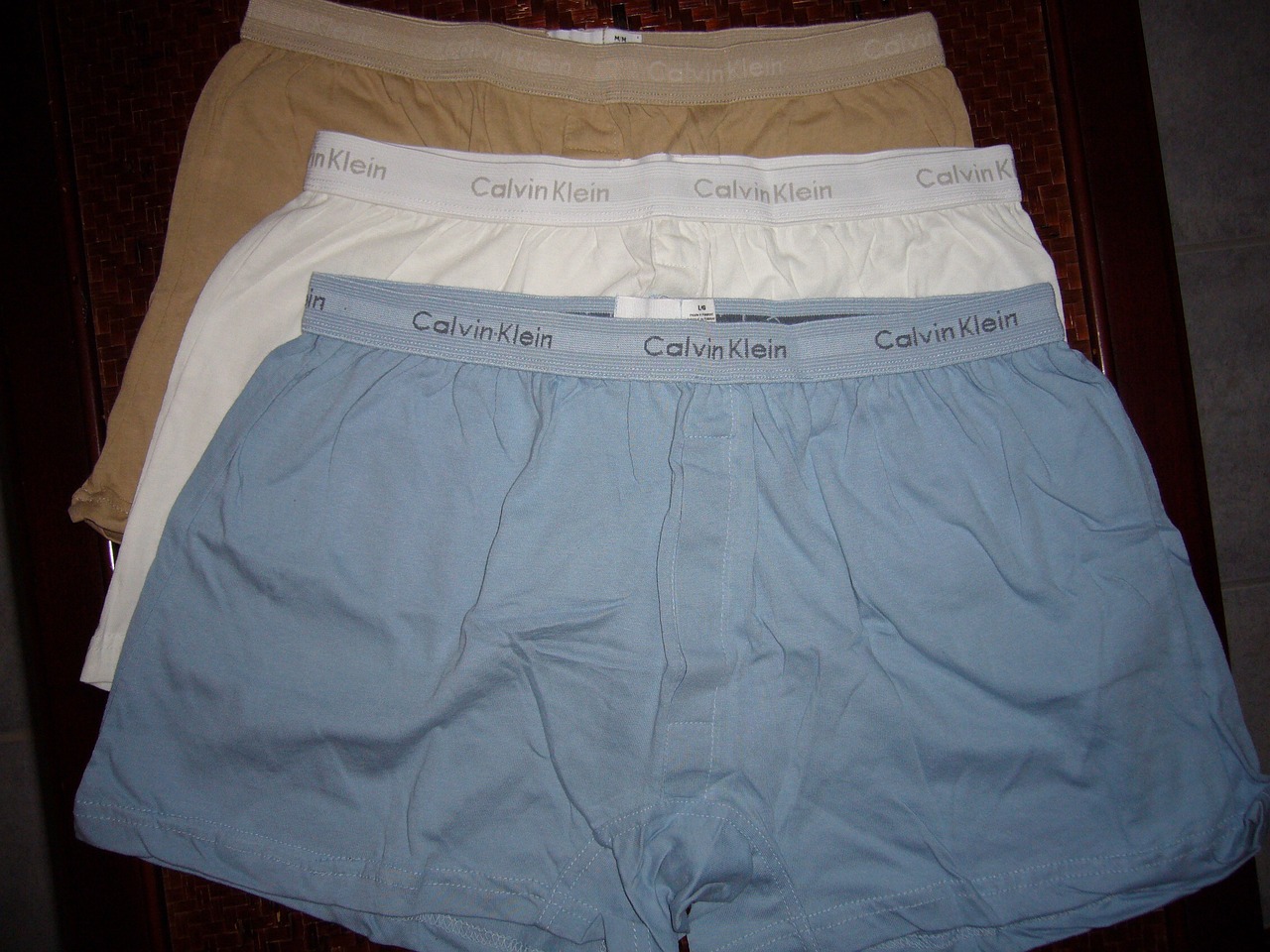 Men's Undergarments