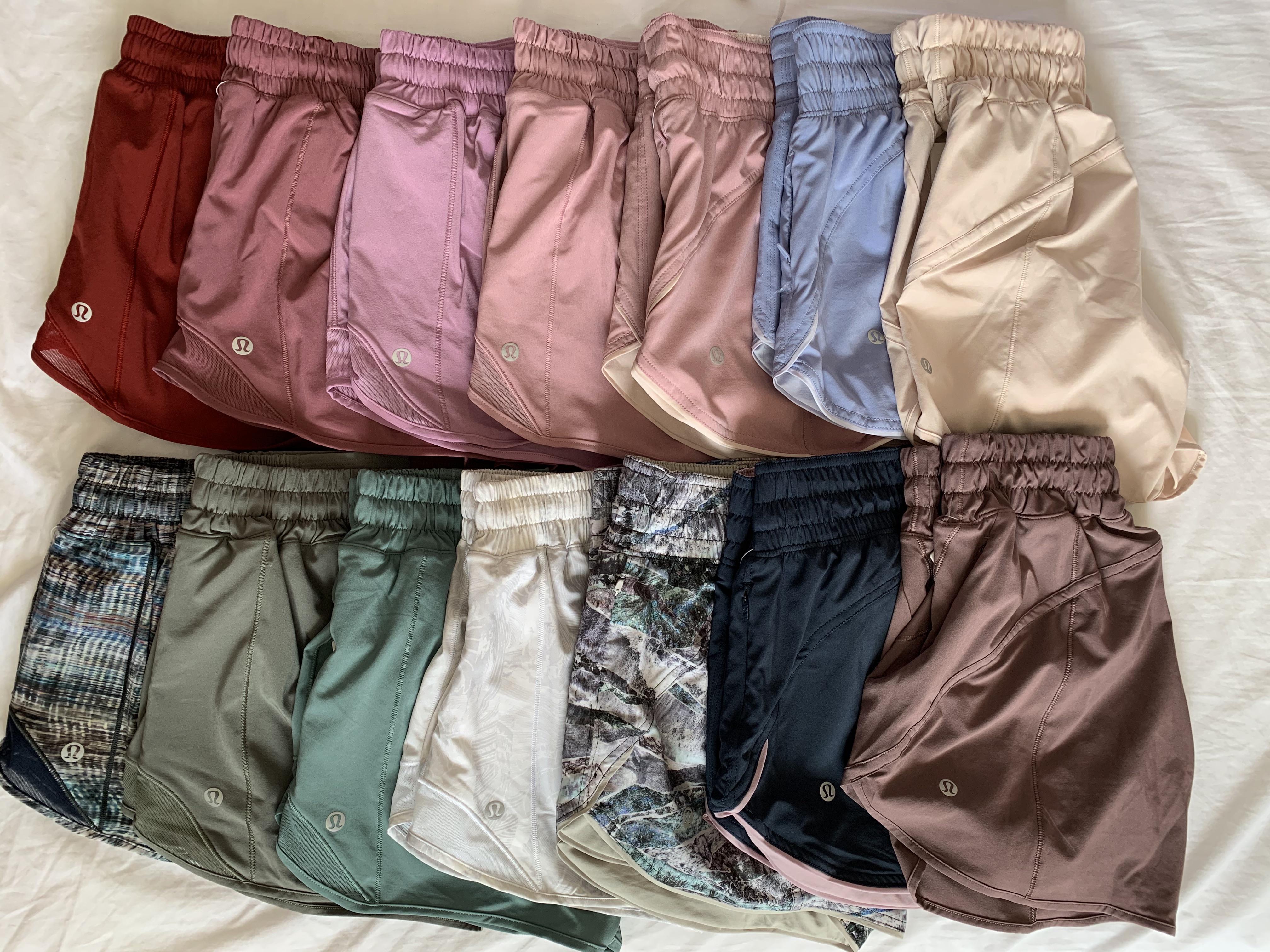 Women's Shorts