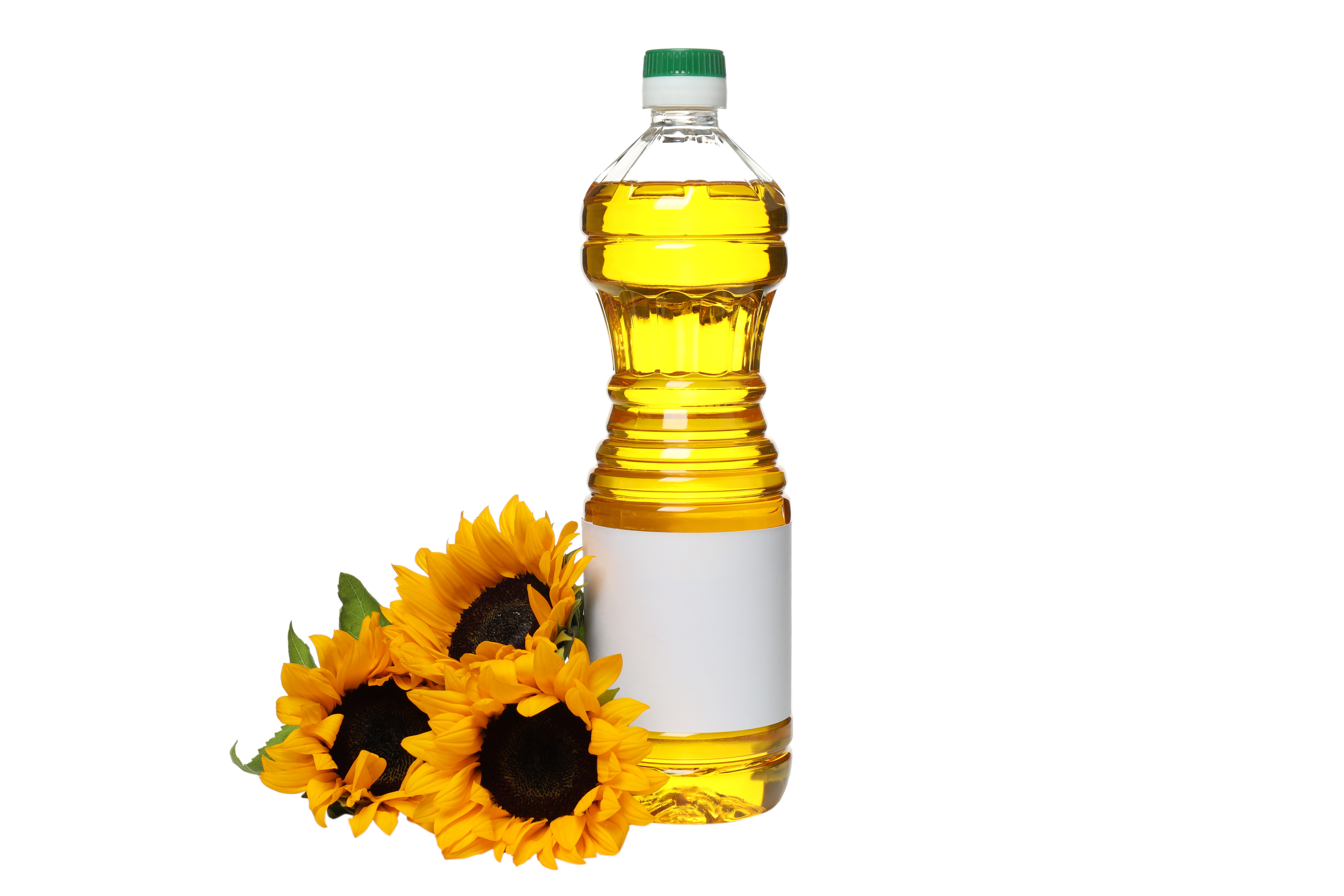 Sunflower Oil