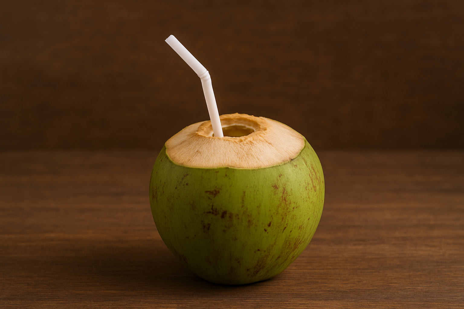 Coconut Water