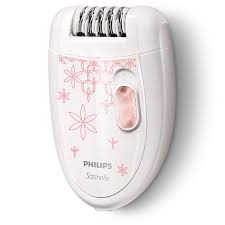 Epilator