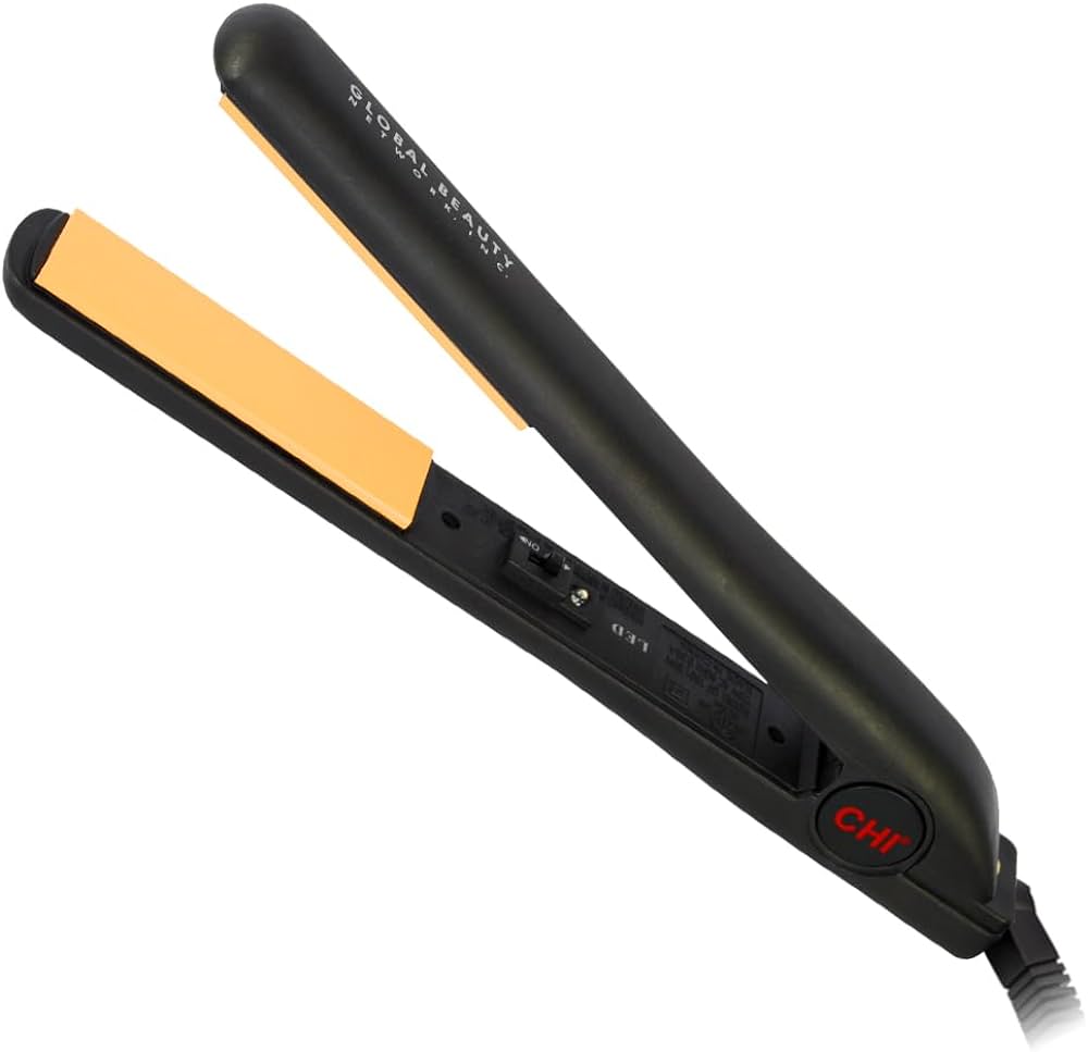 Hair Straightener
