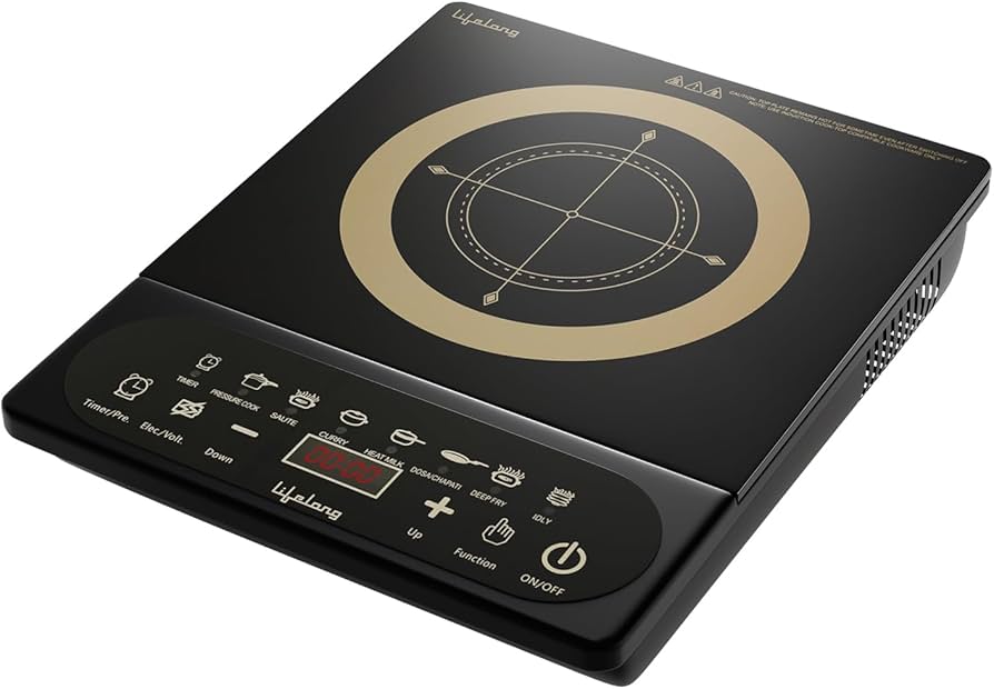 Induction Cooktop
