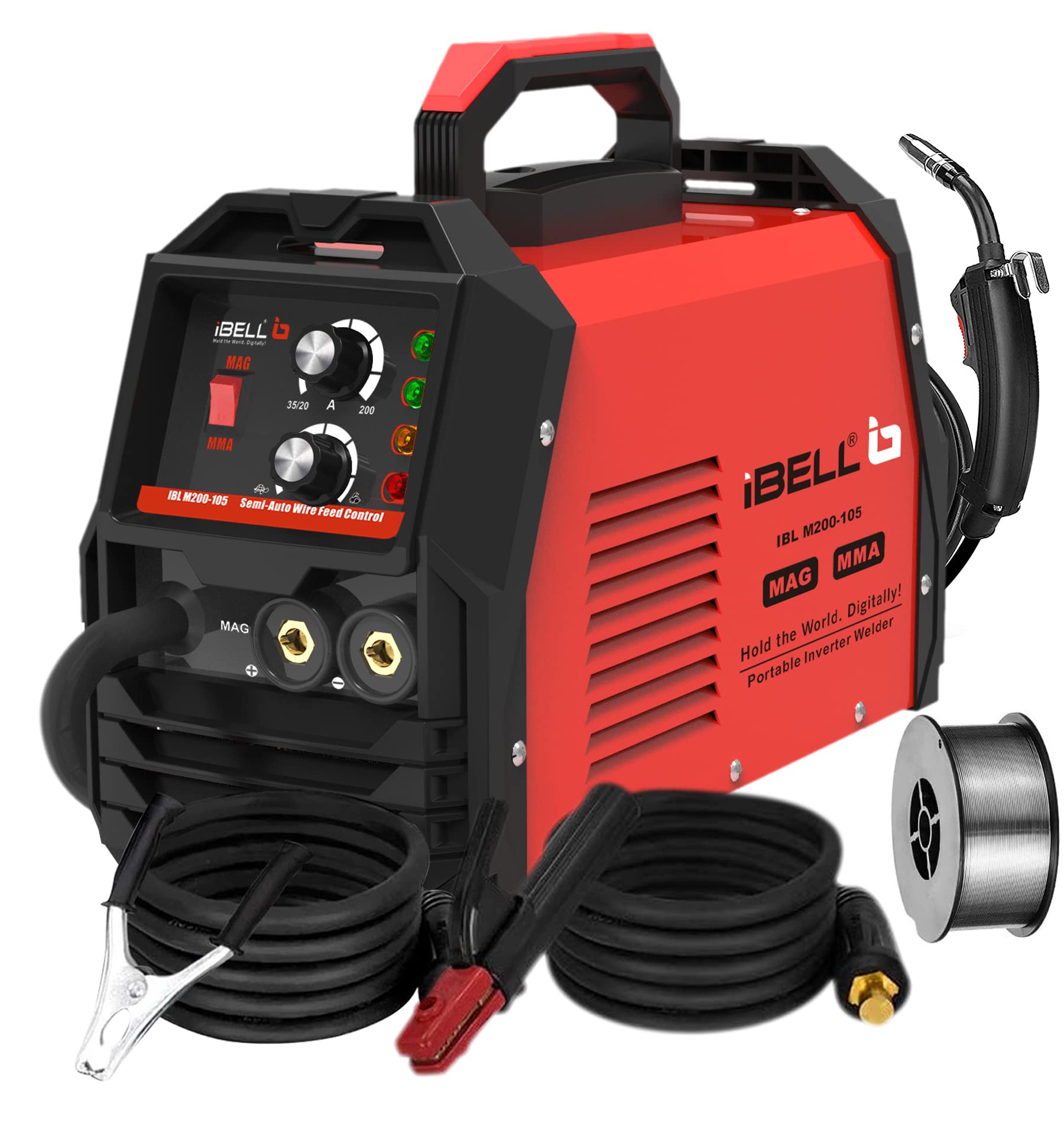 Welding Machine